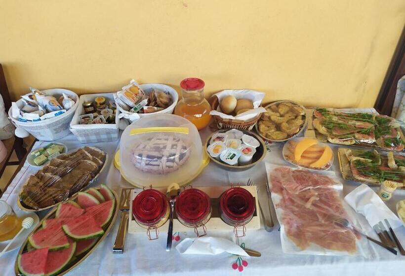 B&b Il Castello
