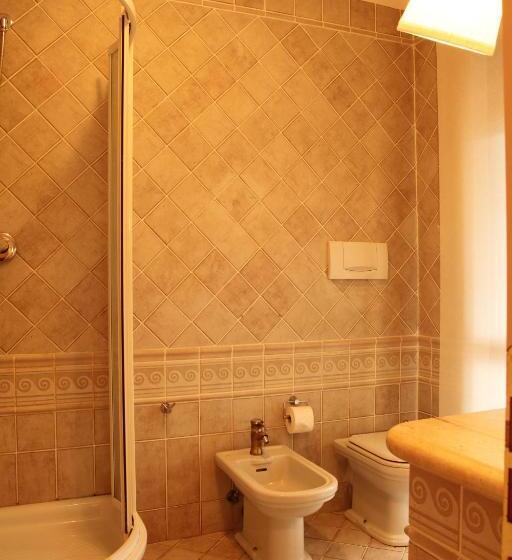B&b Il Castello