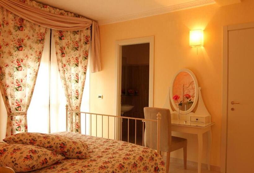 B&b Il Castello