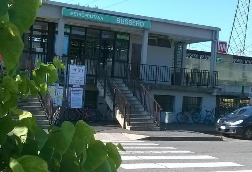 B&b Metrò