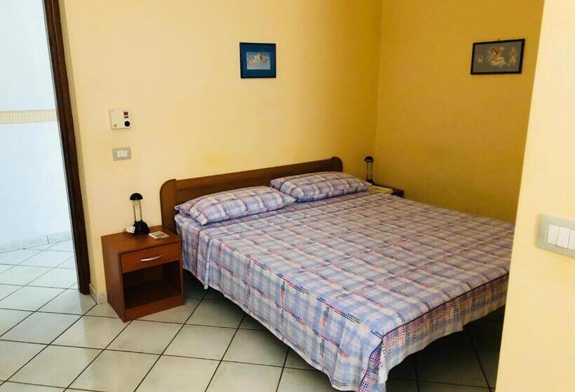 B&b Padre Pio