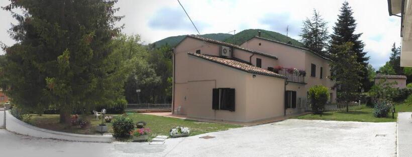 B&b Vetralla
