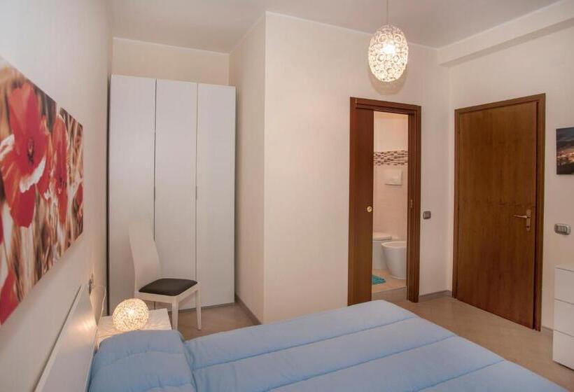 B&b Villa Aurora