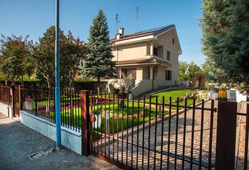 B&b Villa Aurora