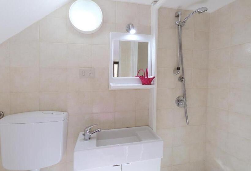 تختخواب و صبحانه Casa Fresta
