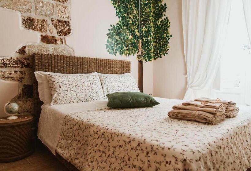 تختخواب و صبحانه Casa Romito