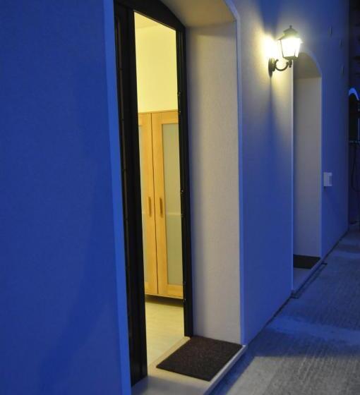 Bed and Breakfast Casa Vacanza E Per Lavoro Tessyhouse