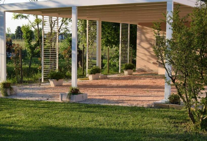 Bed and Breakfast Casa Vacanza E Per Lavoro Tessyhouse