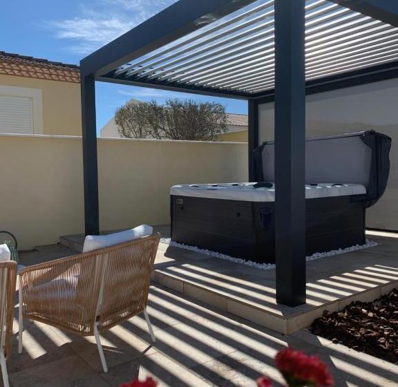 צימר Chambres D Hôtes Chez Thierry