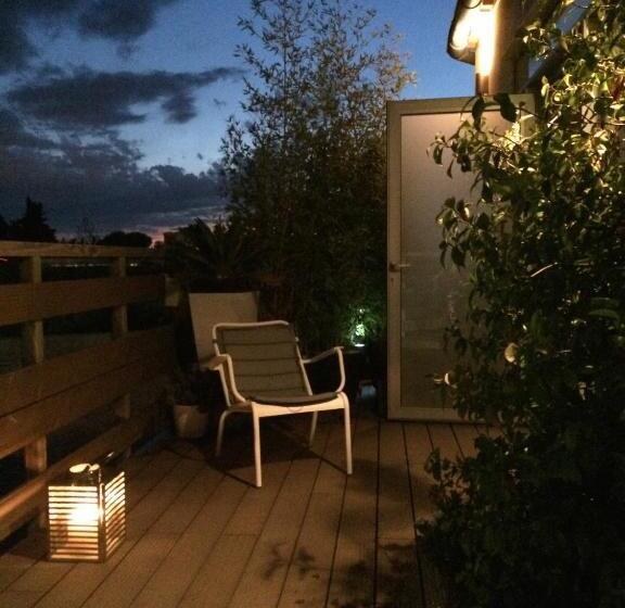 צימר Chambres D Hôtes Chez Thierry