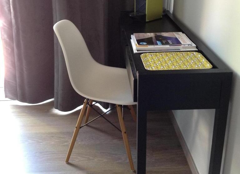 צימר Chambres D Hôtes Chez Thierry