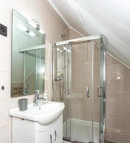 Bed and Breakfast Cseppkő Panzió