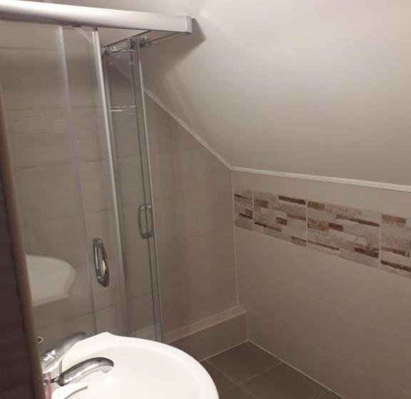 Bed and Breakfast Cseppkő Panzió