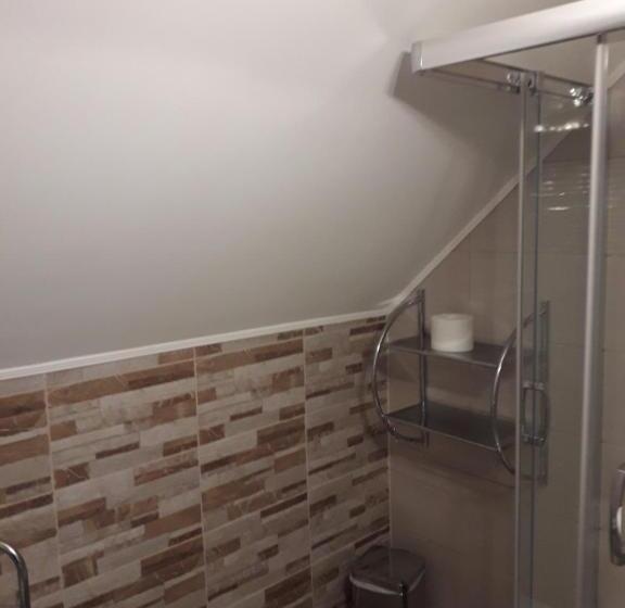 Bed and Breakfast Cseppkő Panzió