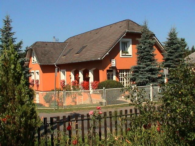 Bed and Breakfast Cseppkő Panzió