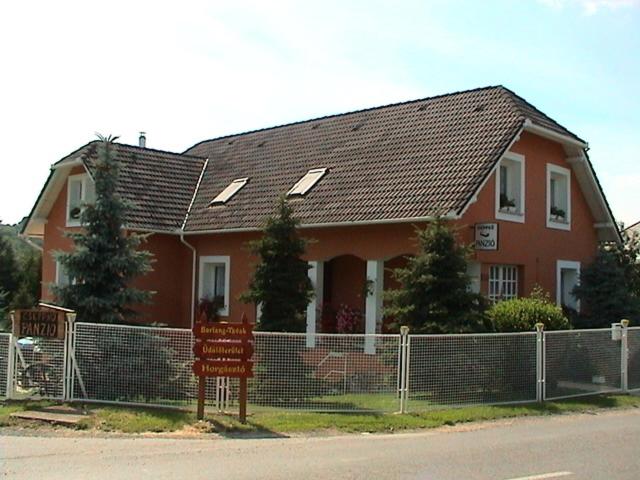 Bed and Breakfast Cseppkő Panzió