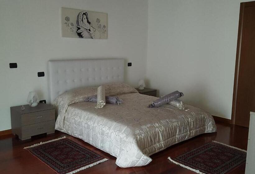 צימר Dimora Di Mara