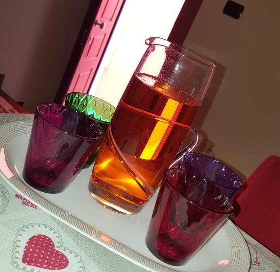 צימר Dimora Di Mara