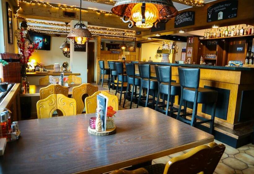 تختخواب و صبحانه Gasthof Sonnental