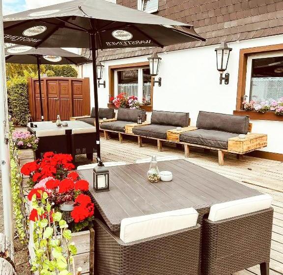 تختخواب و صبحانه Gasthof Sonnental