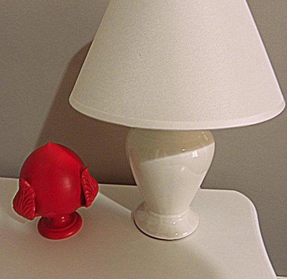 تختخواب و صبحانه Il Casale Dei Principi