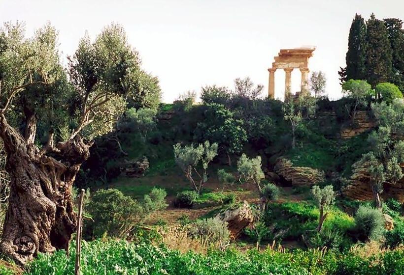 تختخواب و صبحانه La Città Degli Dei