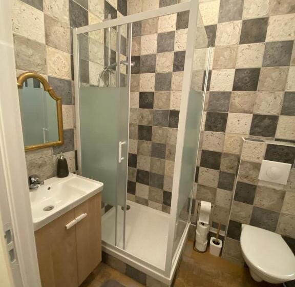 Charmant Appartement Cité International   Gastronomie & Vin   Dijon