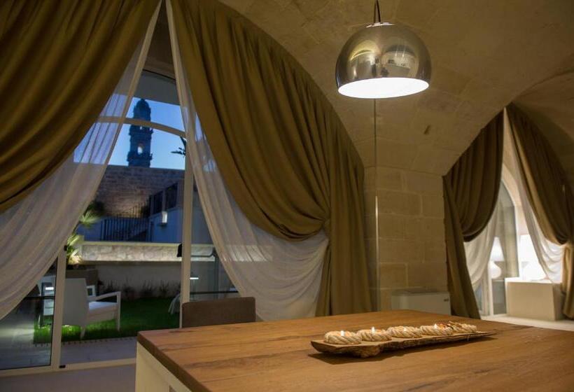 Corte Campanile Boutique B&b