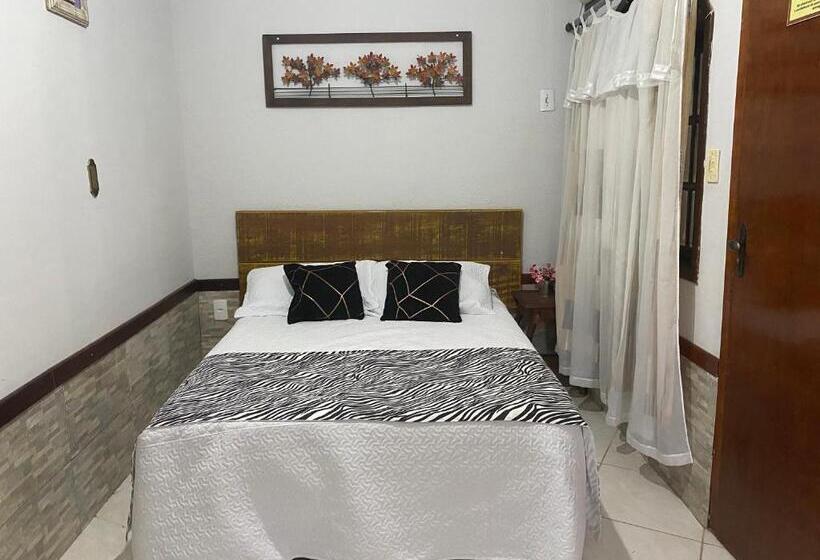فندق Fazenda Chiminelli