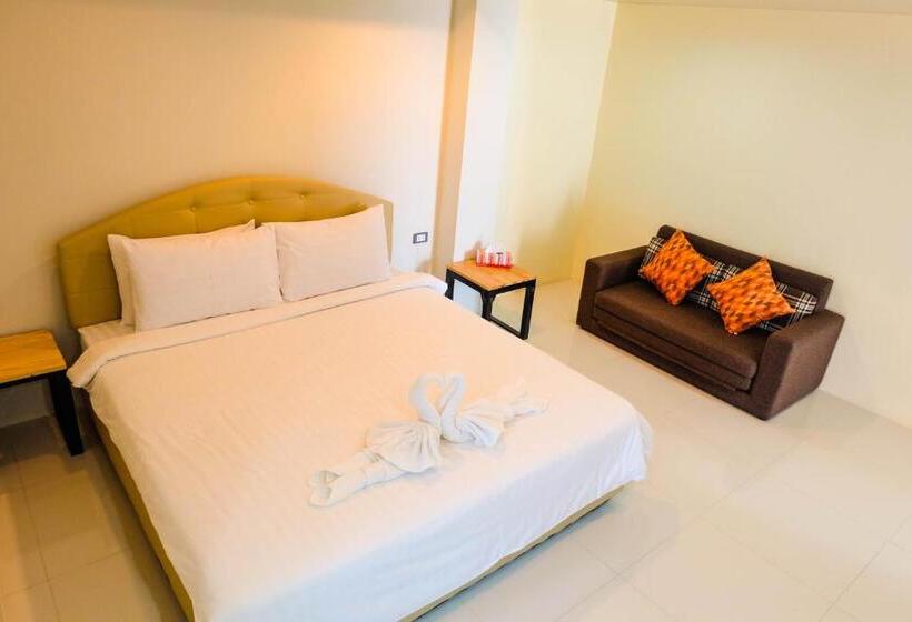 هتل Le Neuf Nakorn Lampang