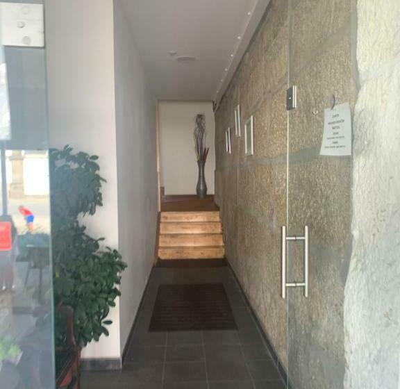 ホテル Residencial Encontro