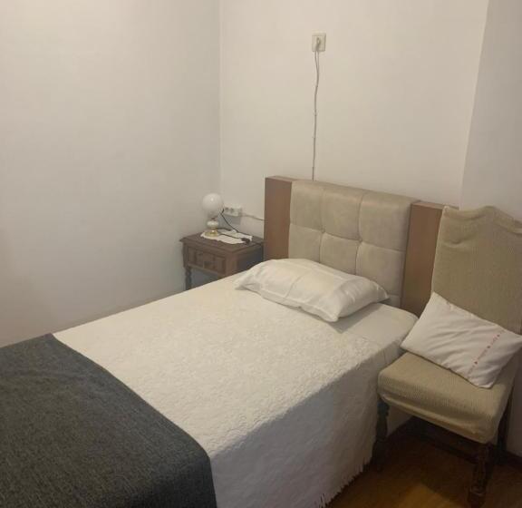 Отель Residencial Encontro