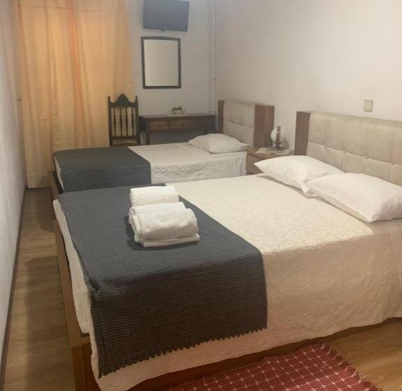 ホテル Residencial Encontro