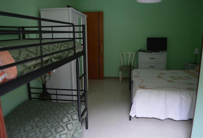 La Sorgente B&b