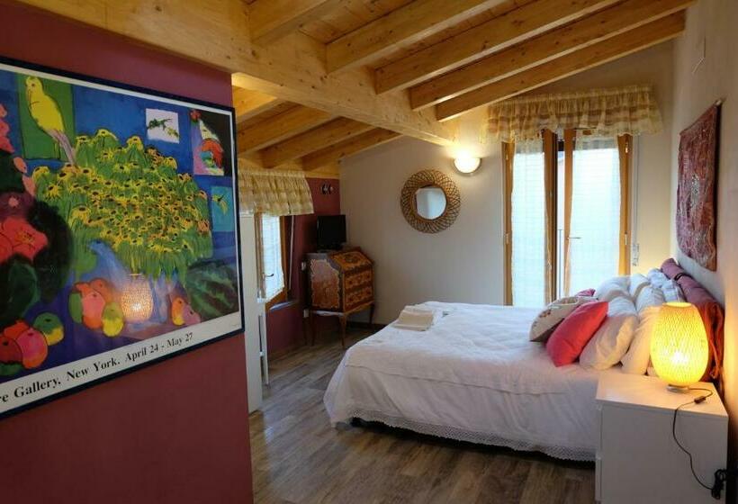 Milano B&b
