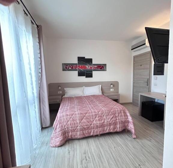 بنسيون Affittacamere In Centro