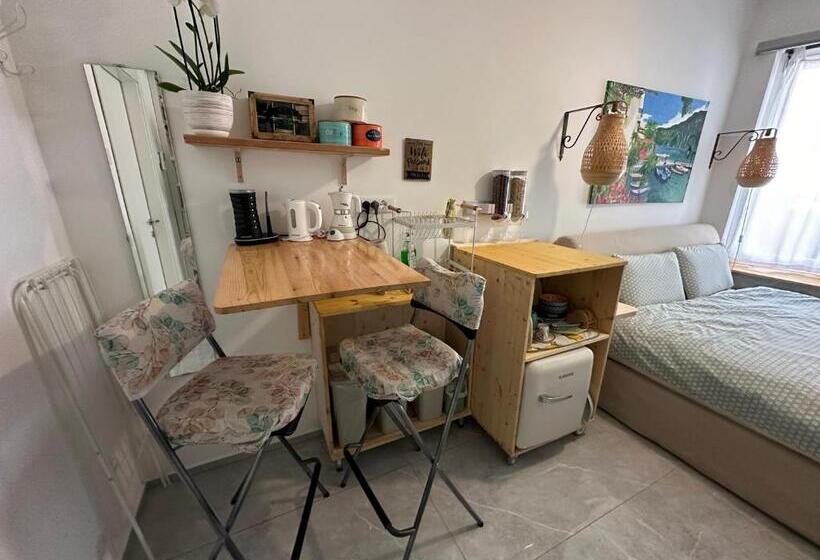 پانسیون B&b Casa Limone