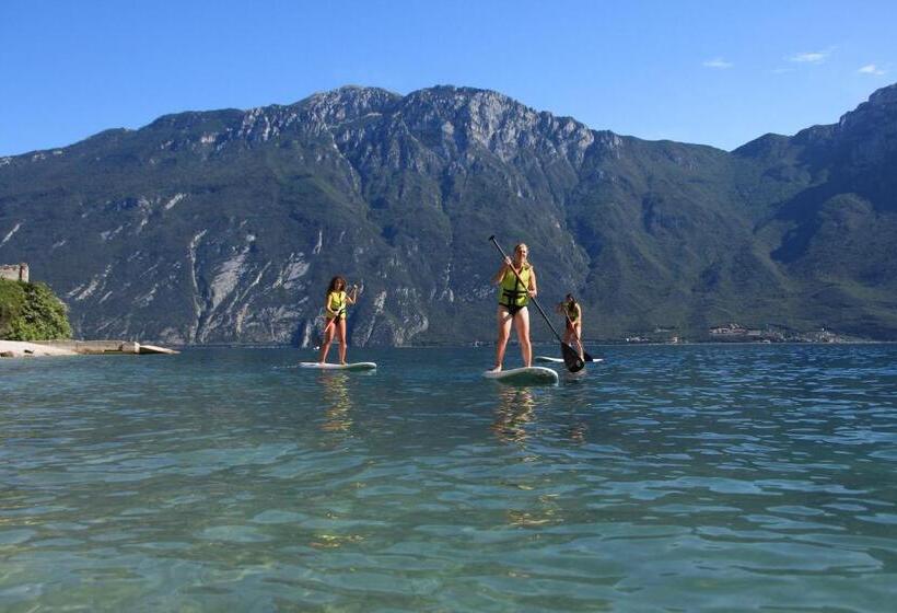 پانسیون B&b Casa Limone