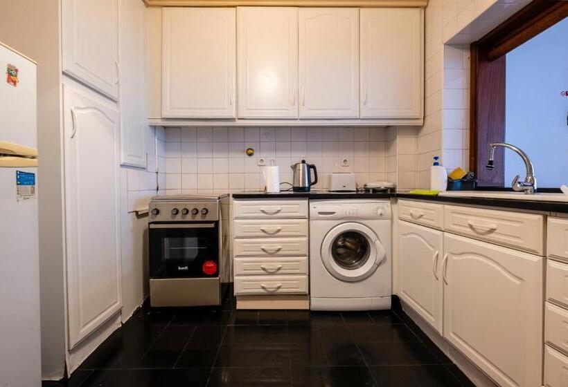 بنسيون Celas Dream Studio