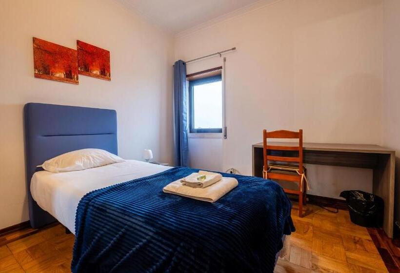 بنسيون Celas Dream Studio