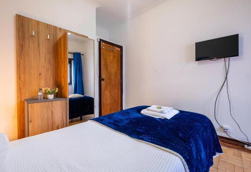 بنسيون Celas Dream Studio