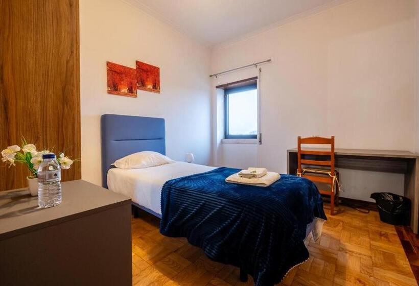 بنسيون Celas Dream Studio