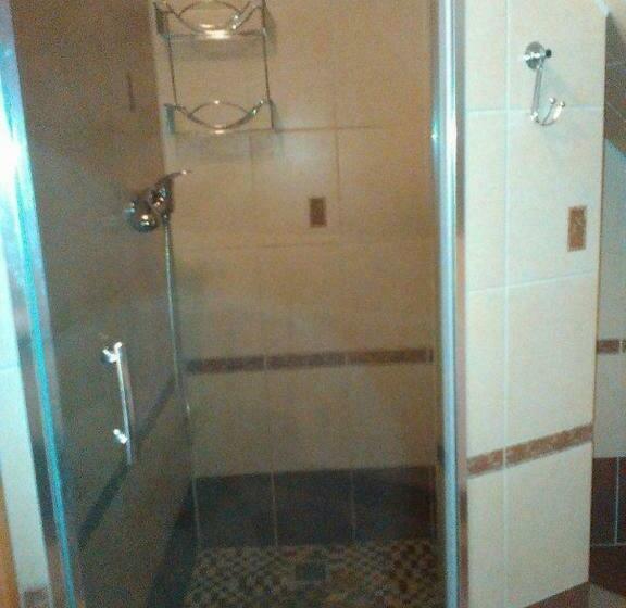 ペンション Chalupa Zuzana