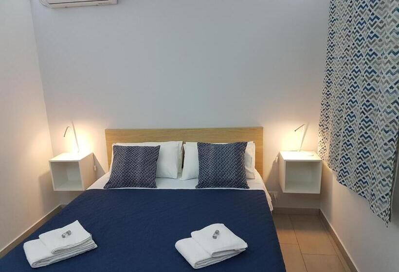 پانسیون Giglioapartment Etna Mare