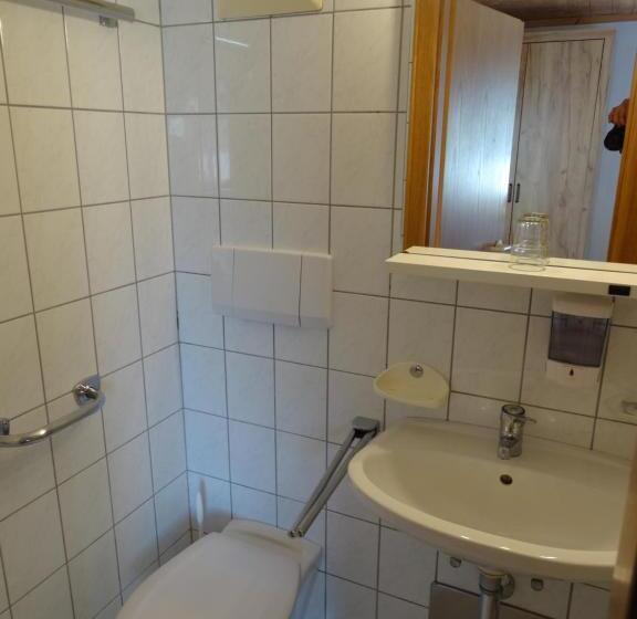 Пансион Gästehaus Posch