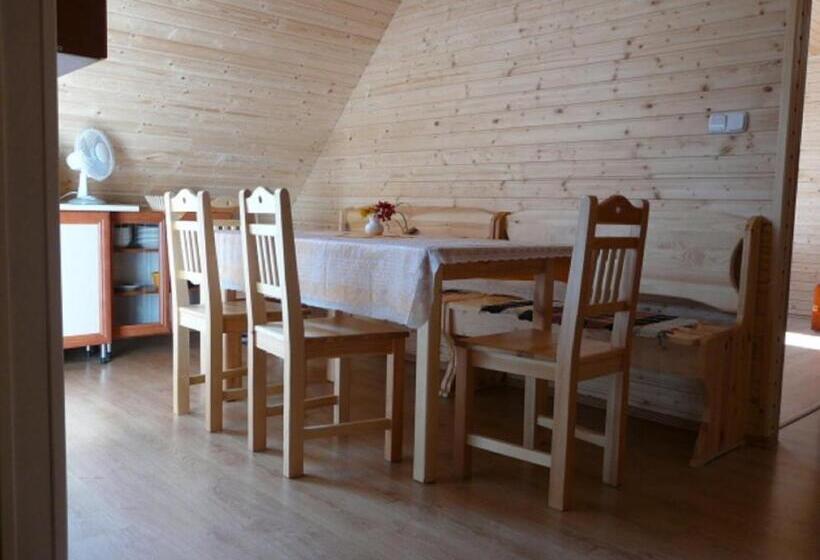 بنسيون Guest House Privat Marika