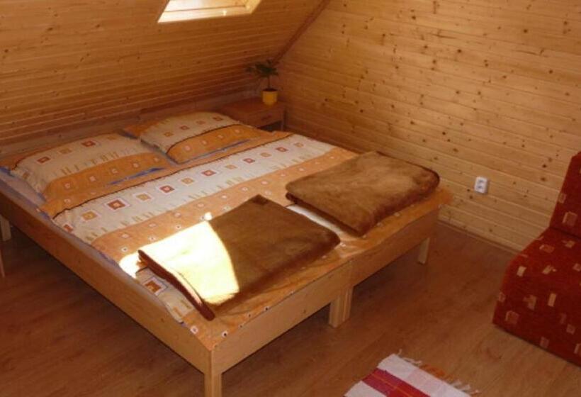 بنسيون Guest House Privat Marika