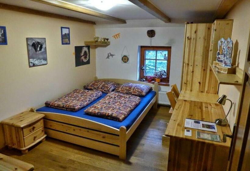 Пансион Guest House Sněžník