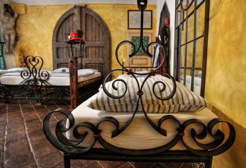 پانسیون Housův Mlýn