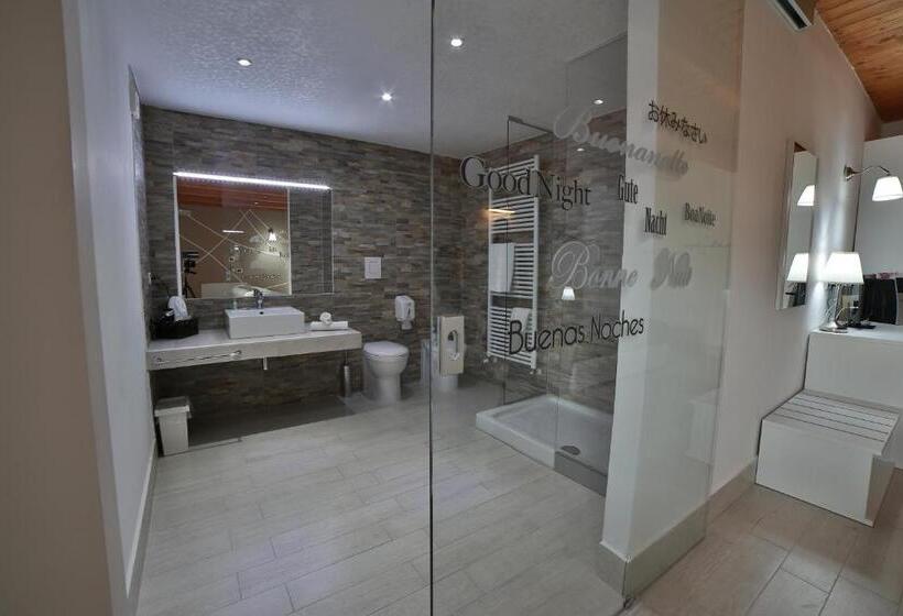 بنسيون Villa Giulia Del Cavaliere